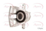 APEC Brake Caliper FR LH LCA369
