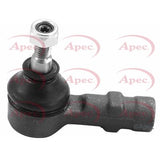 APEC Tie Rod End FR AST6209