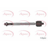 APEC Axial Joint Rack End AST6043