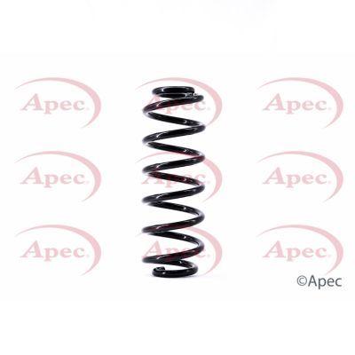 APEC Rear Coil Spring ACS1489