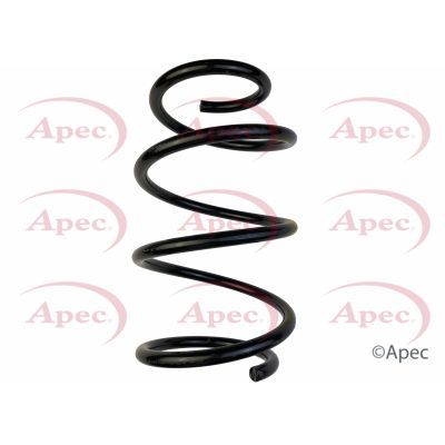 APEC Front Coil Spring ACS1941