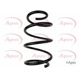 APEC Front Coil Spring ACS1941