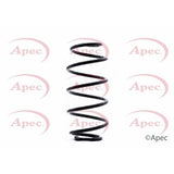APEC Front Coil Spring ACS1361