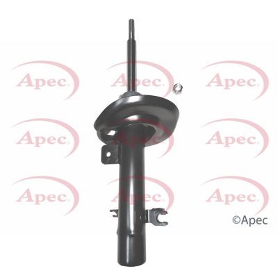 APEC Front Shock Absorber LH ASA1527