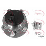 APEC Wheel Bearing Kit AWB1343