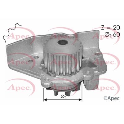 APEC Water Pump AWP1391