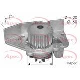 APEC Water Pump AWP1391