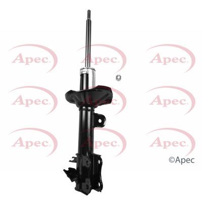 APEC Front Shock Absorber LH ASA1762