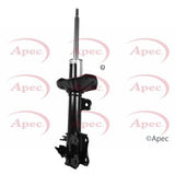 APEC Front Shock Absorber LH ASA1762