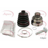 APEC CV Joint ACV1064