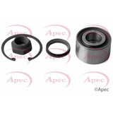 APEC Wheel Bearing Kit AWB1101