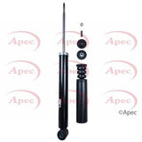 APEC Rear Shock Absorber ASA1414