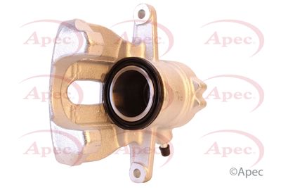 APEC Brake Caliper FR RH RCA329