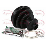 APEC CV Boot Kit ACB1002