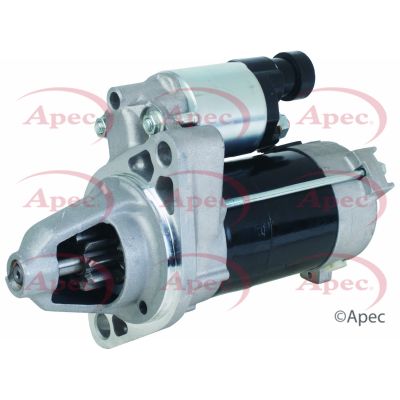 APEC Starter Motor ASM1235