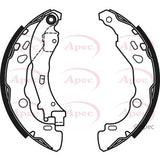 APEC Brake Shoes SHU719