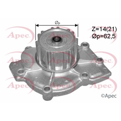 APEC Water Pump AWP1466