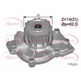 APEC Water Pump AWP1466