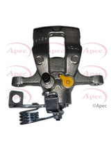 APEC Brake Caliper RR RH RCA786N