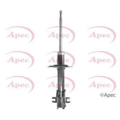 APEC Front Shock Absorber ASA1017