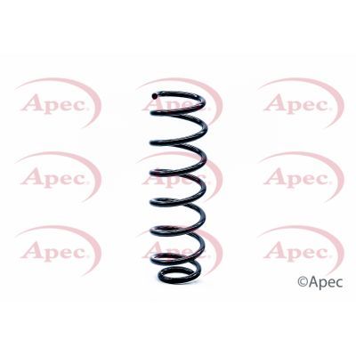 APEC Rear Coil Spring ACS1299