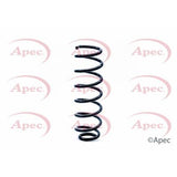 APEC Rear Coil Spring ACS1299
