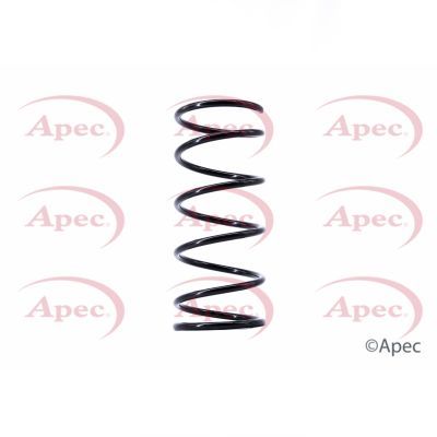APEC Front Coil Spring ACS1394