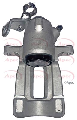 APEC Brake Caliper RR LH LCA236N