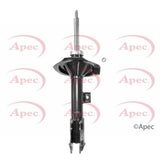 APEC Front Shock Absorber RH ASA1396