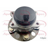 APEC Wheel Bearing Kit AWB1526