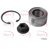 APEC Wheel Bearing Kit AWB1042