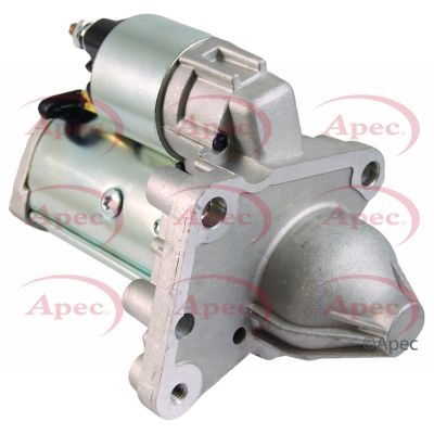 APEC Starter Motor ASM1496