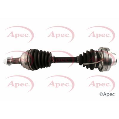 APEC Driveshaft ADS1571LR