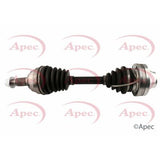 APEC Driveshaft ADS1571LR