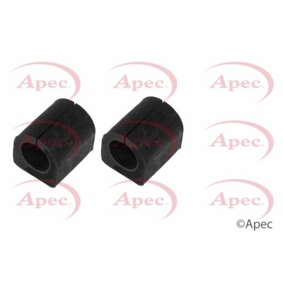 APEC Anti-Roll Bar Bush X2 AST8124