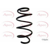 APEC Front Coil Spring ACS1741