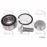 APEC Wheel Bearing Kit AWB1346