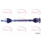 APEC Driveshaft ADS1563R