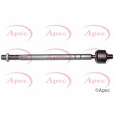 APEC Axial Joint Rack End AST6516