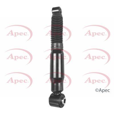 APEC Rear Shock Absorber ASA1481