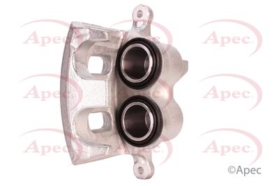 APEC Brake Caliper FR RH RCA462