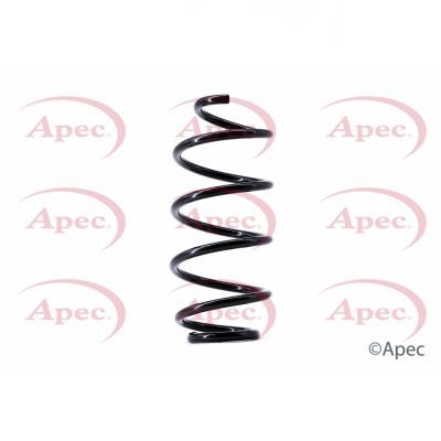 APEC Front Coil Spring ACS1494