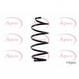 APEC Front Coil Spring ACS1494