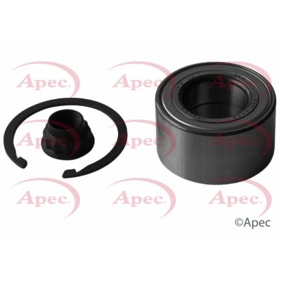 APEC Wheel Bearing Kit AWB1227