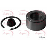 APEC Wheel Bearing Kit AWB1227