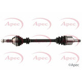APEC Driveshaft ADS1589L