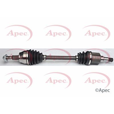 APEC Driveshaft ADS1379L