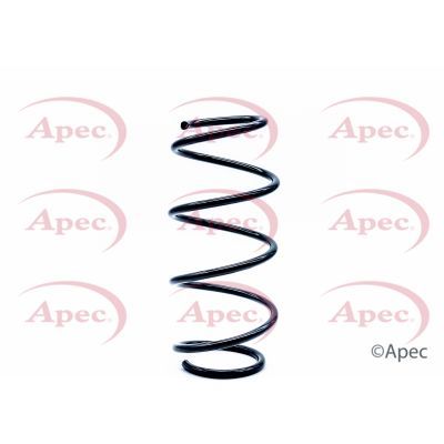 APEC Front Coil Spring ACS1303