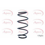 APEC Front Coil Spring ACS1303