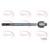 APEC Axial Joint Rack End AST6203